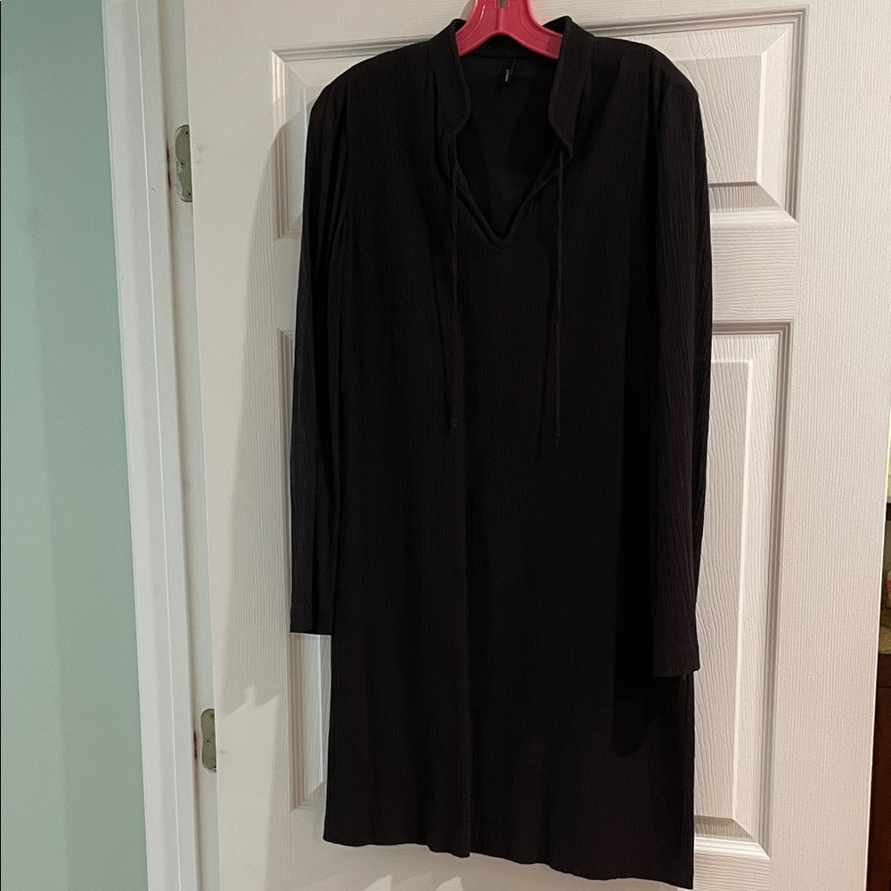 J.Crew gauze dress
